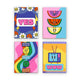 Retro Pop Graphics
