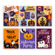Halloween Typography