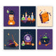 Witchy Magic Objects