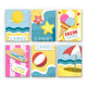 Summer Beach Icons
