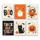 Minimal Halloween Graphics