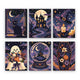 Gothic Halloween Landscapes
