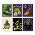 Witch Essentials