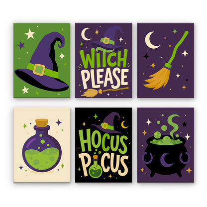 Witch Essentials