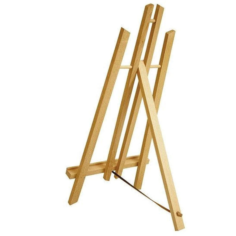 Pine Wood Easel