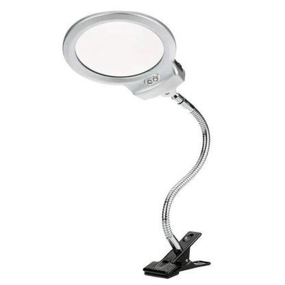 LED Magnifying Glass