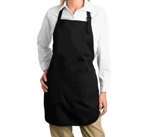 Free Professional Apron